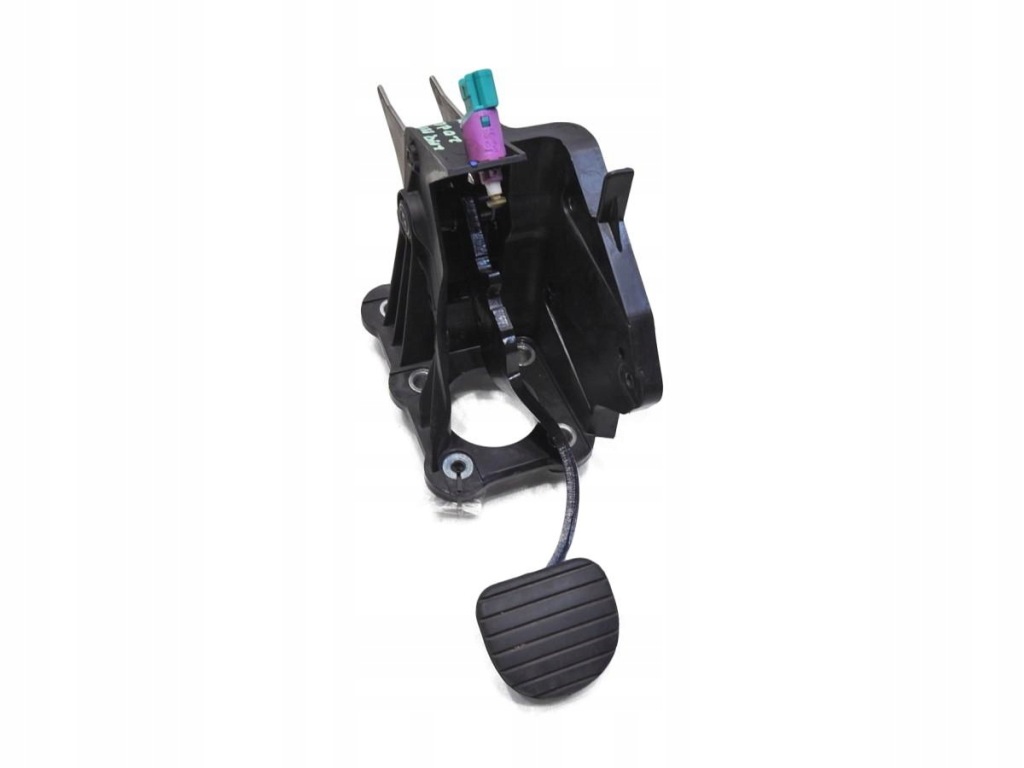 фото №1, Педаль тормоза автоматическая коробка передач renault laguna iii 2.0 dci