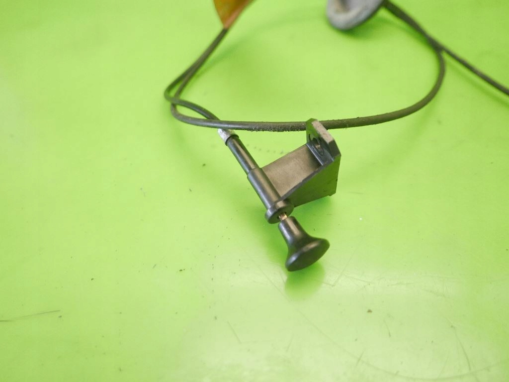 фото №4, Трос тягa капот daihatsu cuore v l701 98-01