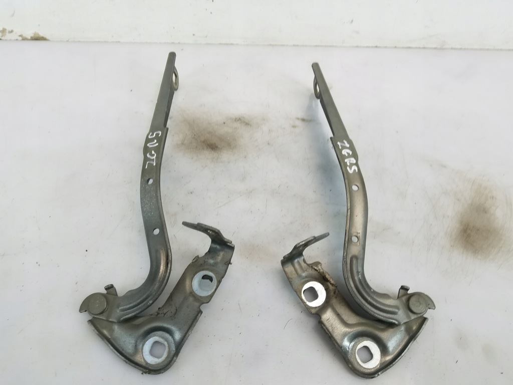 Купить Петля капота opel astra v k kod zgr5