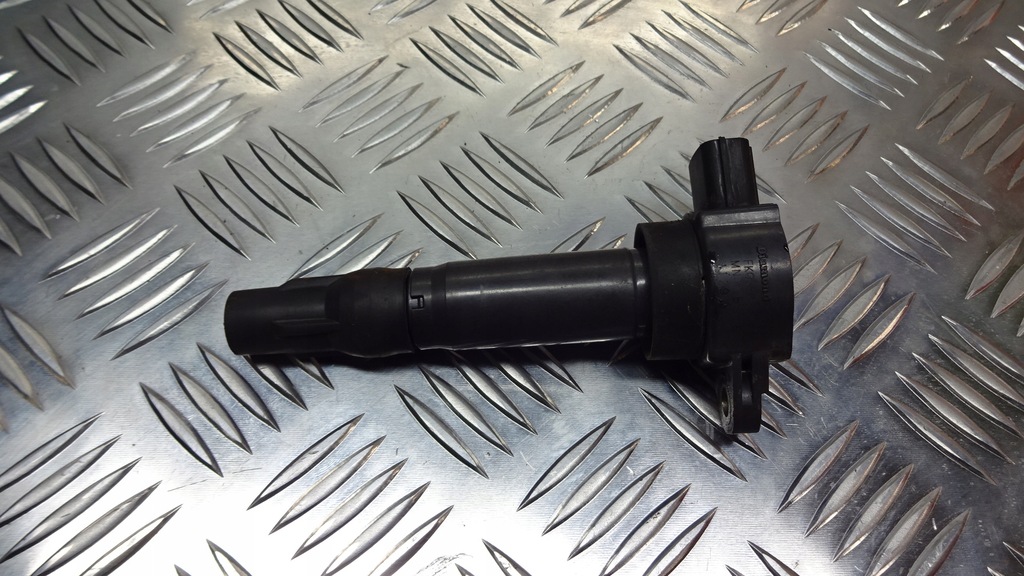 фото №1, Котушка запалювання smart forfour