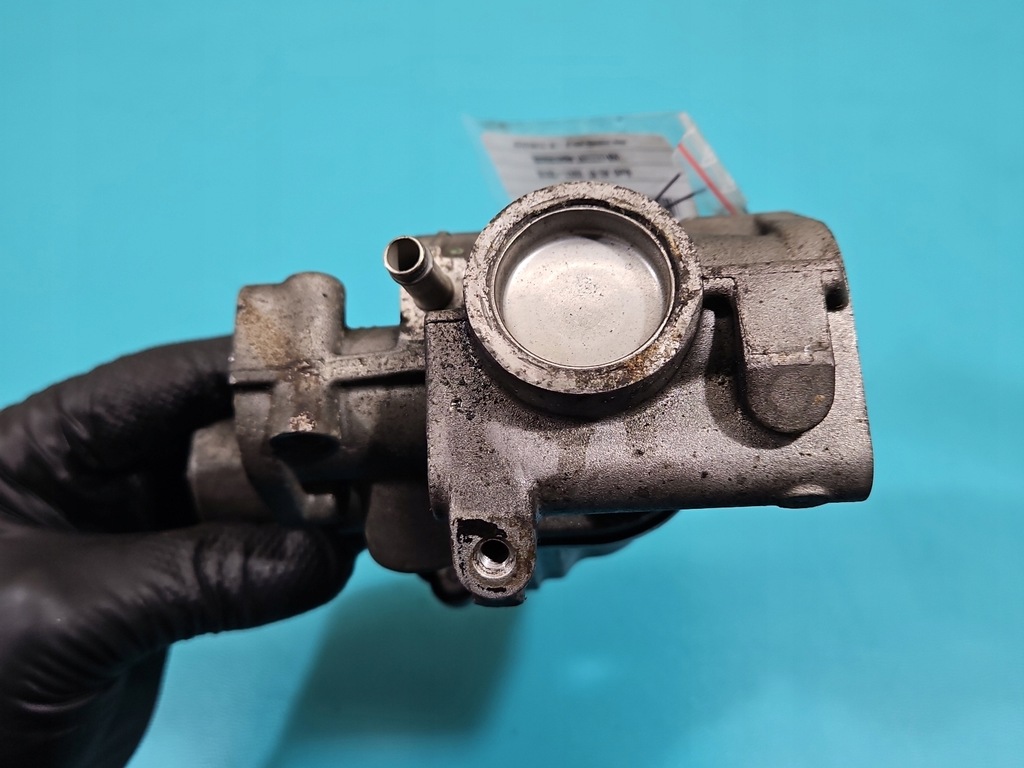 фото №9, Клапан egr audi a5 8t 059131501d 3.0 tdi v6