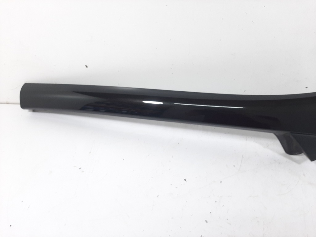 фото №11, Renault scenic iii 09r молдинг накладка стійка права kod nv676