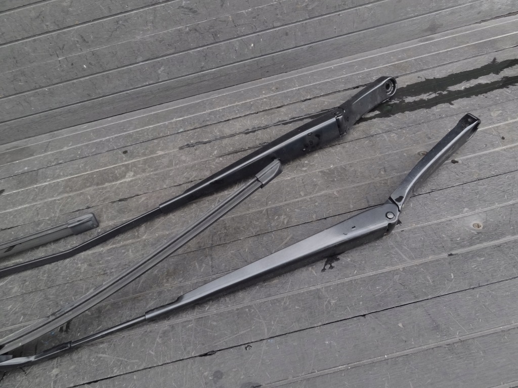 фото №3, Skoda scala 2020 рычаги дворник перед комплект