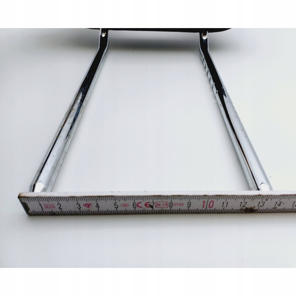 фото №8, Подголовник сиденье правый перед mercedes a w168 long nr191