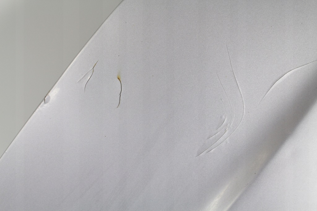 фото №5, Капот maserati 3200gt 98-02