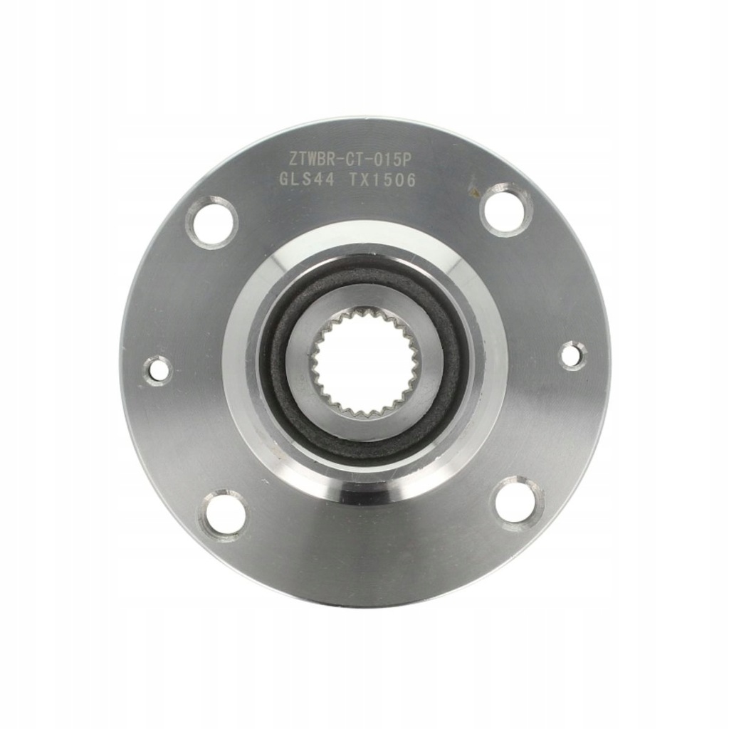 фото №2, Ступица перед перед citroen c5 i xantia 98-04