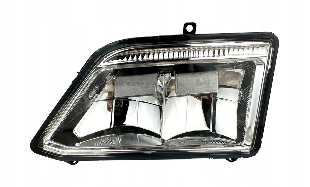 фото №1, Протитуманна фара na дах лівий scania s r p g 2017-