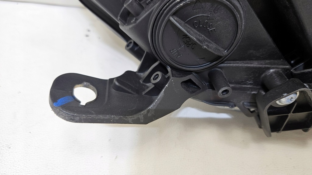 фото №10, Лампа передня ліва перед maserati ghibli ксенон поворотний 00670038240