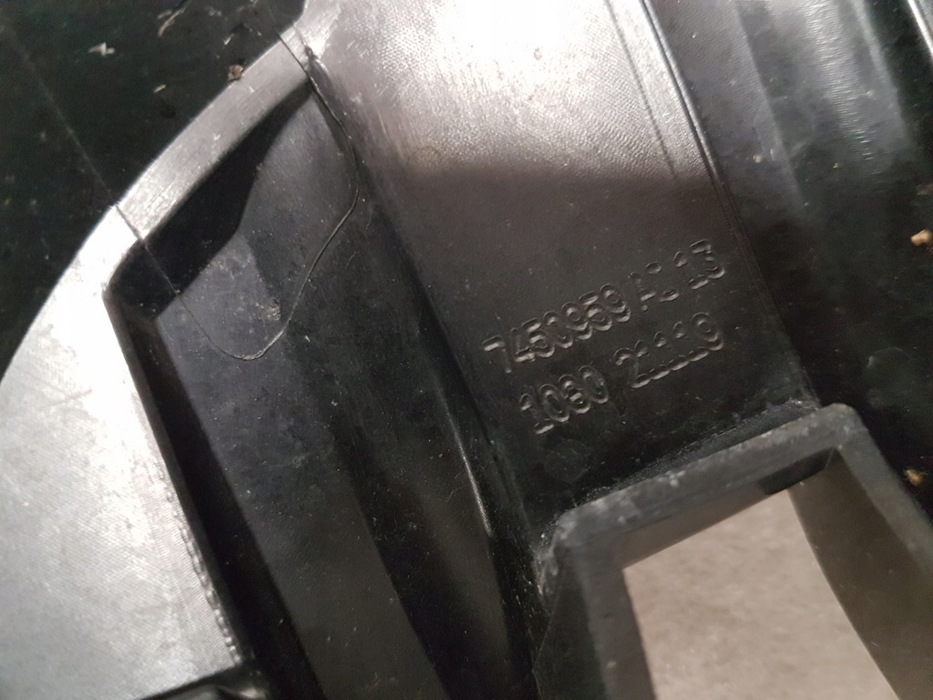 фото №12, Решітка радіатора решітка радіатора решітки радіатора bmw f40 7450959