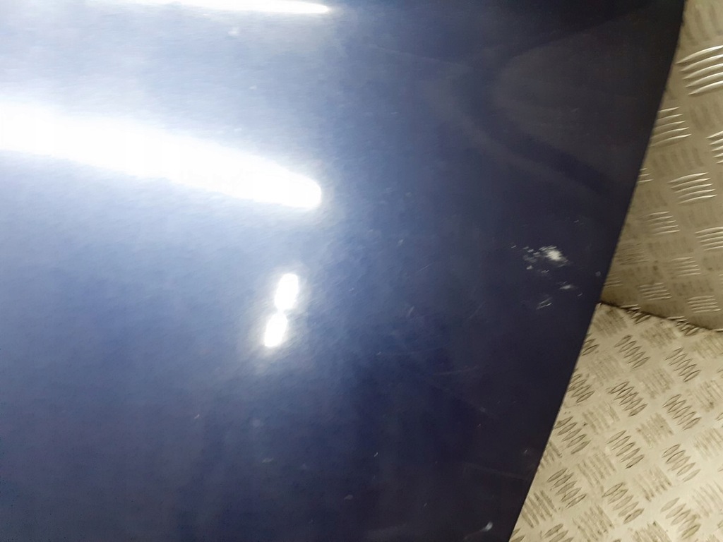 фото №9, Кришка багажника багажника alfa romeo 156 400