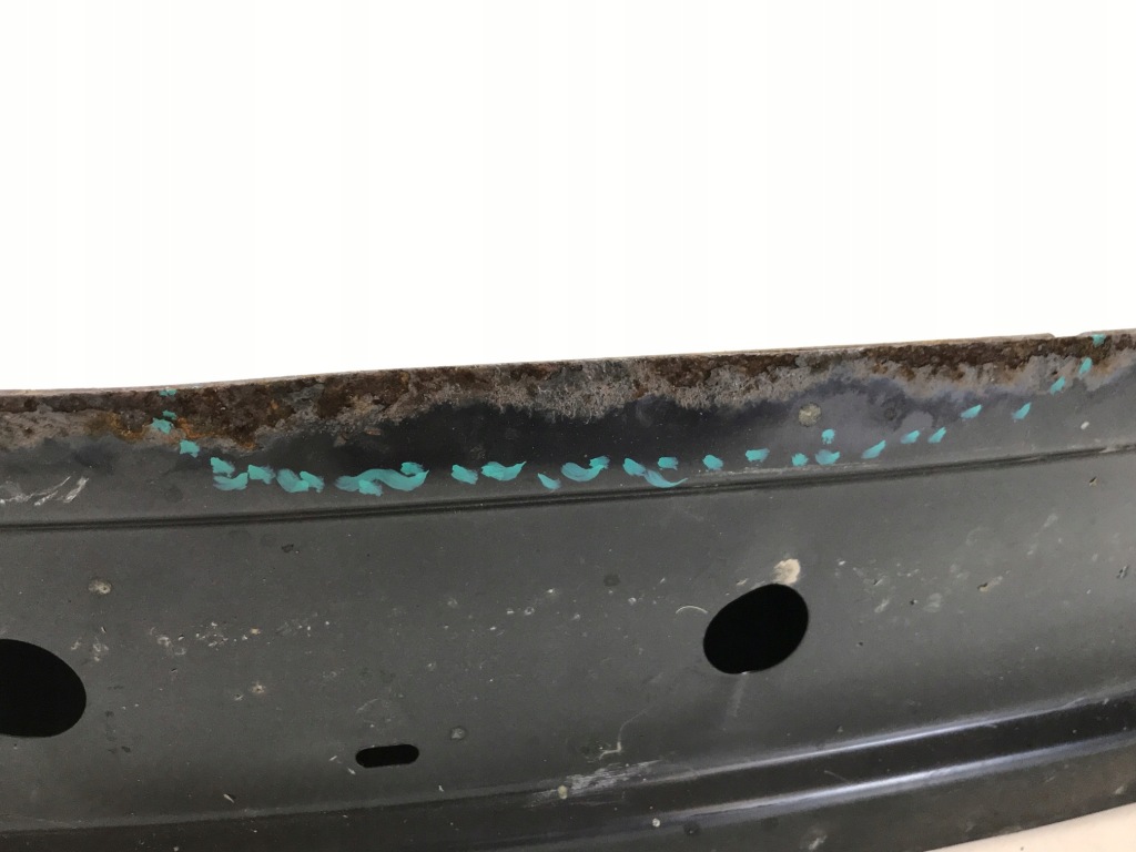 фото №7, Балка бампера tesla x lift 9012479