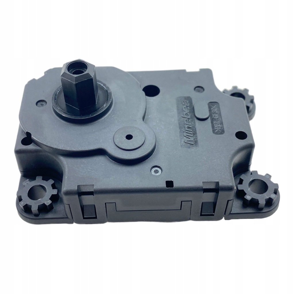 фото №8, Новий оригінальний номер моторчик korkowy обігрівача renault clio v