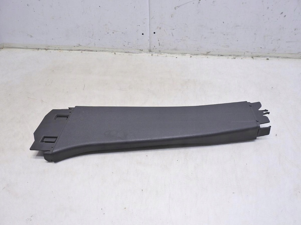 фото №6, Защита стойка b левая opel meriva a lift