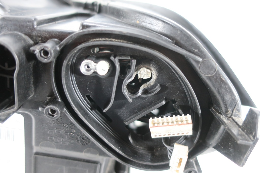 фото №9, Лампа перед передня права bmw x7 g07 laser