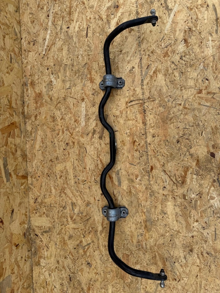 фото №2, Тяга стабілізатора перед jeep compass ii 2021+