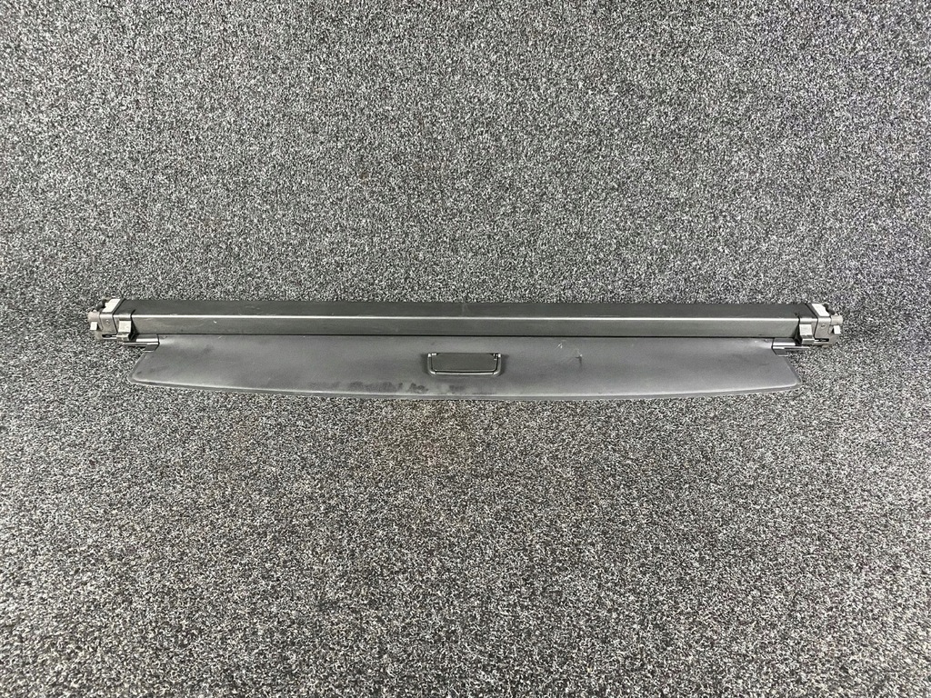 фото №5, Volvo xc90 ii шторка штора багажника 32239156