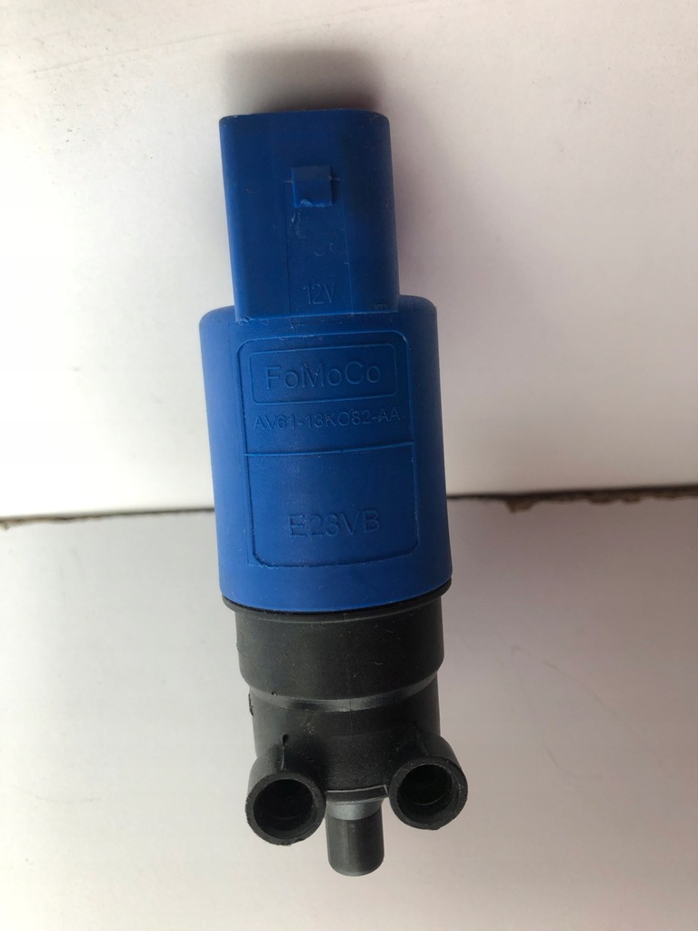 фото №1, Помпа омивача фари volvo s60 v60