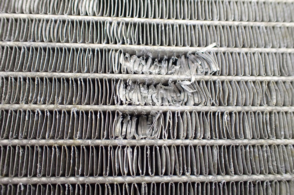 фото №12, Fiat fiorino 2012 конденсатор радиатор кондиционера 52039557