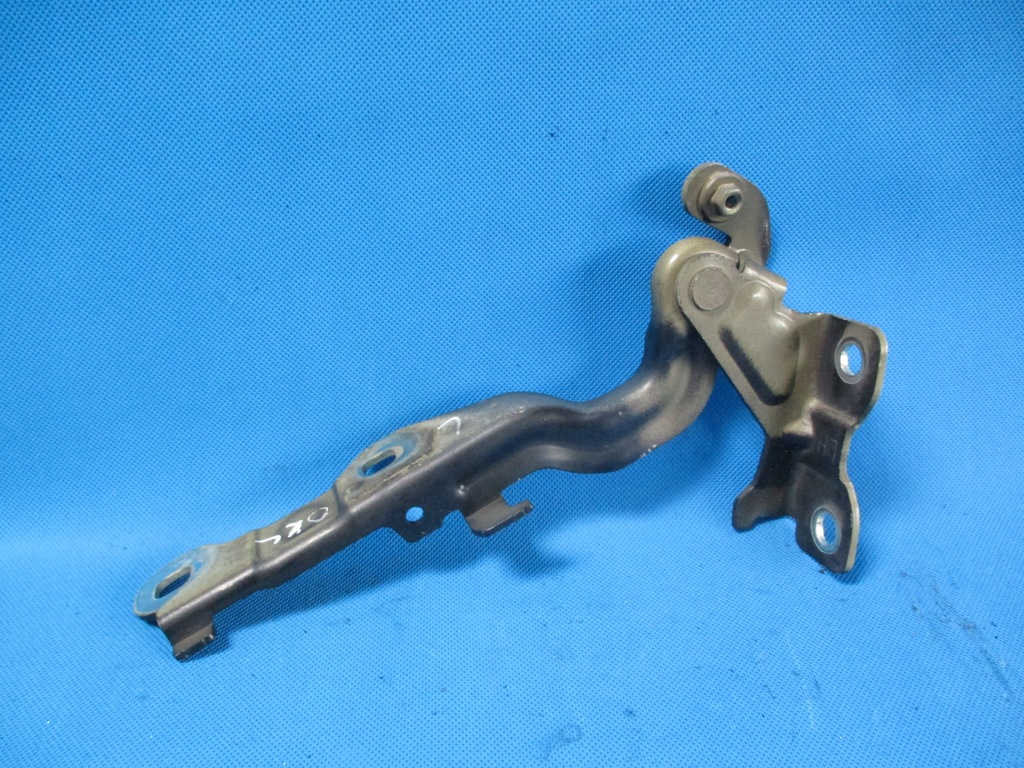 фото №2, Петля капот левый orlando