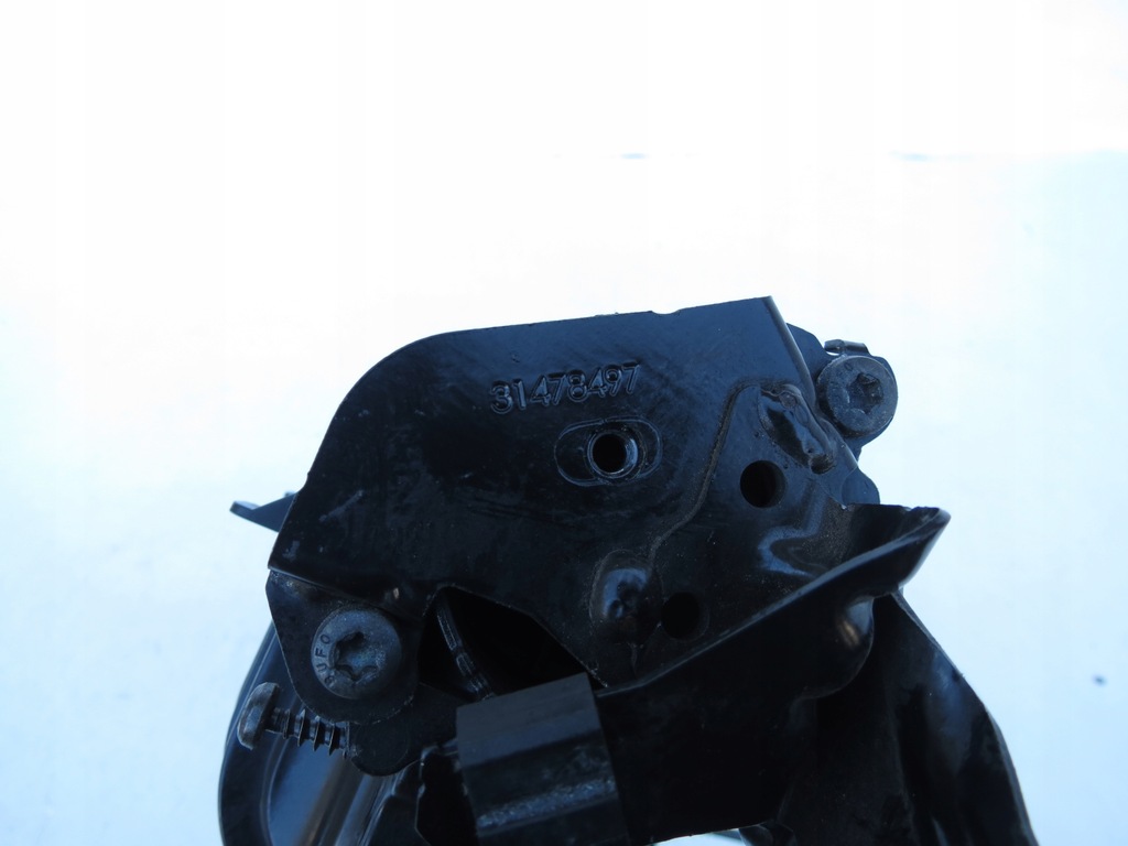 фото №15, Коллектор всасывающий volvo xc60 ii xc90 ii s90 v90 2.0 t6