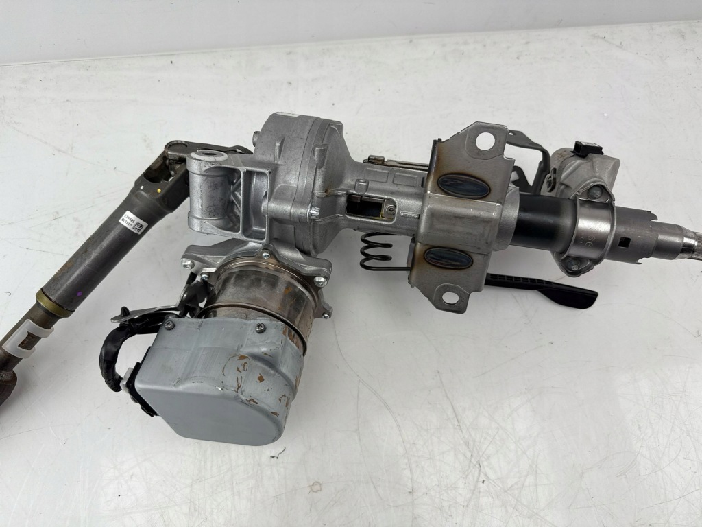 Toyota yaris cross 2023 з передній насос підсилювач системи кермовий в Україні