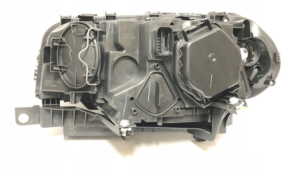 фото №4, Abakus фара bmw