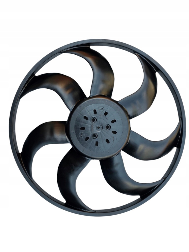 Купить Лопасть вентилятора радиатор mini f60 2017–2023 300 wat