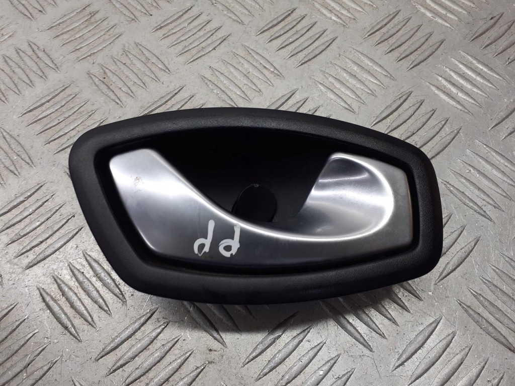 фото №1, Ручка права передня внутрішня renault laguna iii 2.0 dci 806700005r