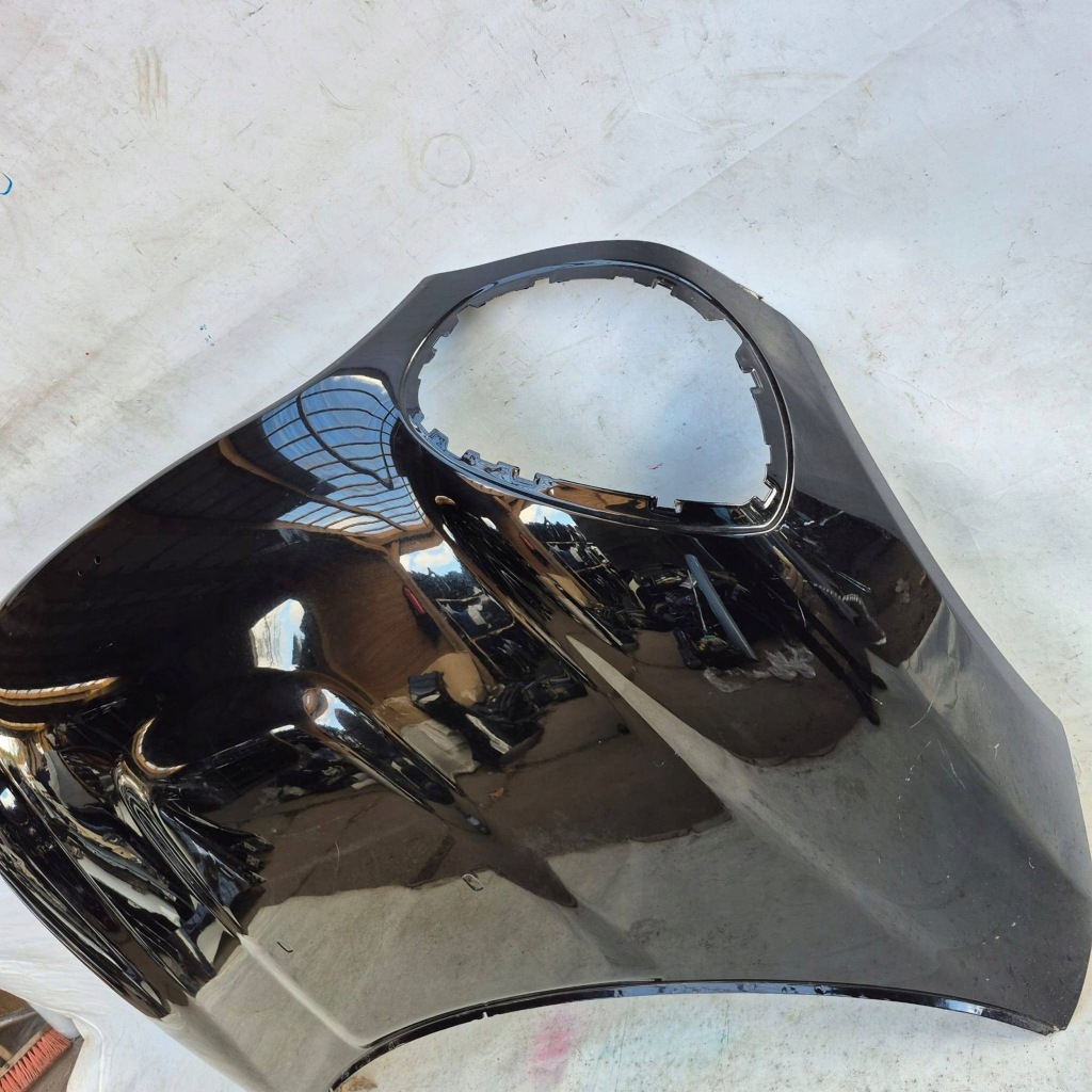 Mini countryman 2 2 f60 17-23 капот крышка двигателя с Разборки