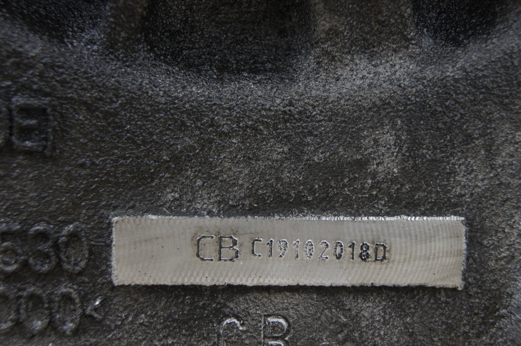 фото №13, E-tron audi двигун електричний eaw 0ew100131