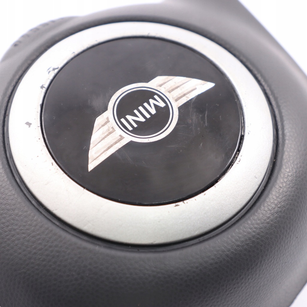 фото №10, Mini r50 r53 подушка подушка безпеки керма 6779259