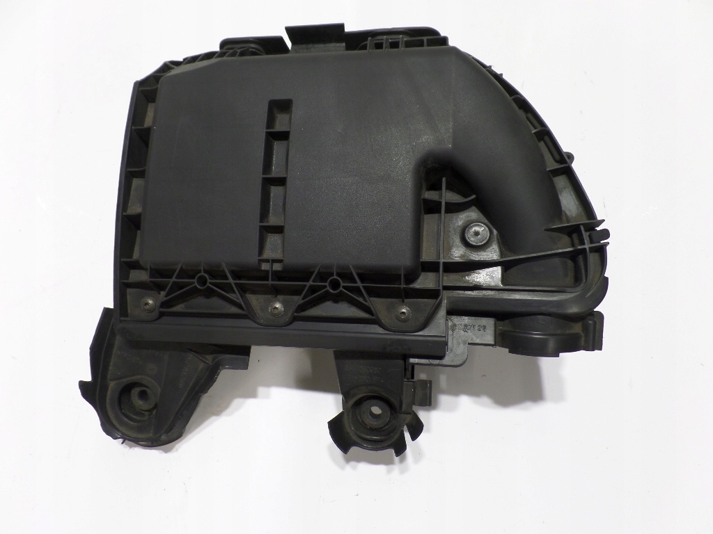 фото №1, Citroen ds4 1.6 e-hdi корпус фильтра воздуха