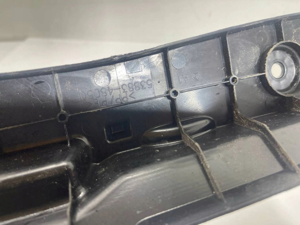 фото №4, Lexus rx 450h 2021 другое запчасти салона автомобиля