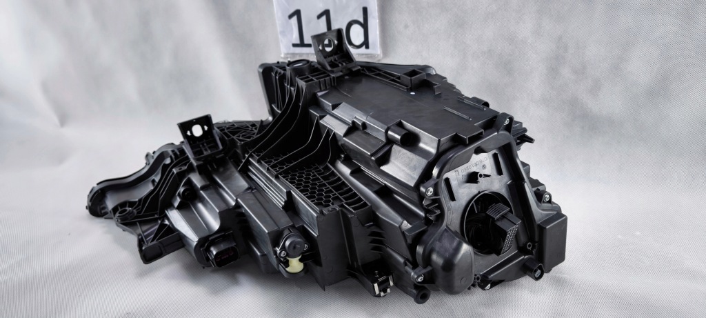 фото №8, Audi q8 full led левый фара лампа 4m8941033 новый !! 4m8941773