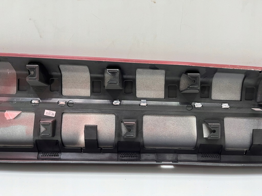 фото №7, Ford kuga mk3 iii 3 st-line молдинг дверь перед передняя левая lv4b-s20849