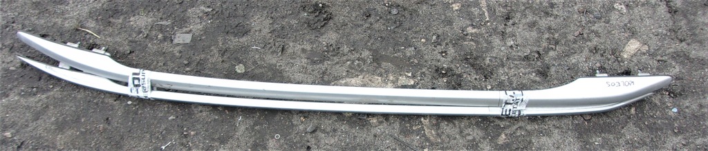 фото №1, Renault koleos i рейлінги дахові пара