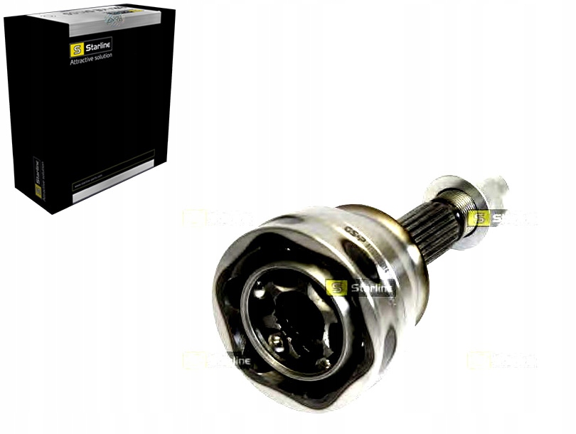 фото №1, Шарнір привідний starline 46307122 7078573 303266