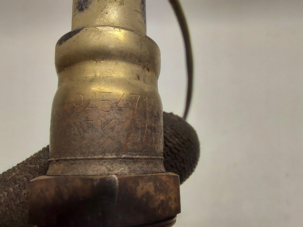 Mini countryman f60 датчик лямбда-зонд выхлопных газов 1.5t 9454710 Цена