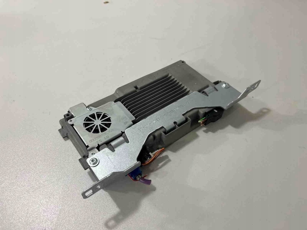 фото №1, Bmw x6 g06 2023 счетчик / спидометр