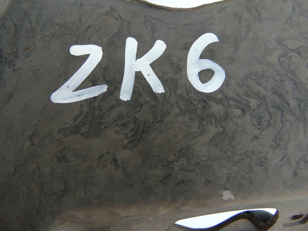 фото №6, Kpl pas перед передній seat alhambra i lift 1.9 tdi