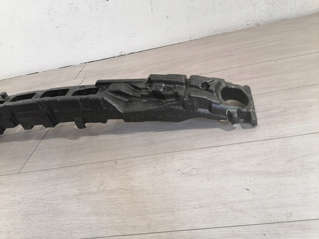 фото №8, Porsche macan абсорбер бампер перед 95b807550r