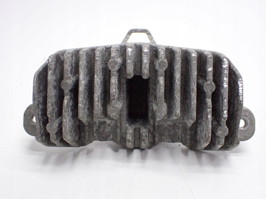 фото №1, Перетворювач модуль led drl jeż оригінал bmw 3 f30 f31 f34 14r