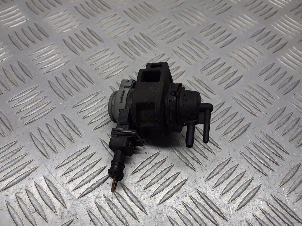фото №1, Клапан вакууму renault espace iv 2.0 dci 8200575400