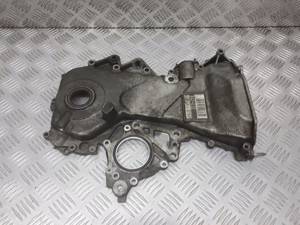 фото №1, Захист розподільного валу toyota corolla e12 1.4 vvti