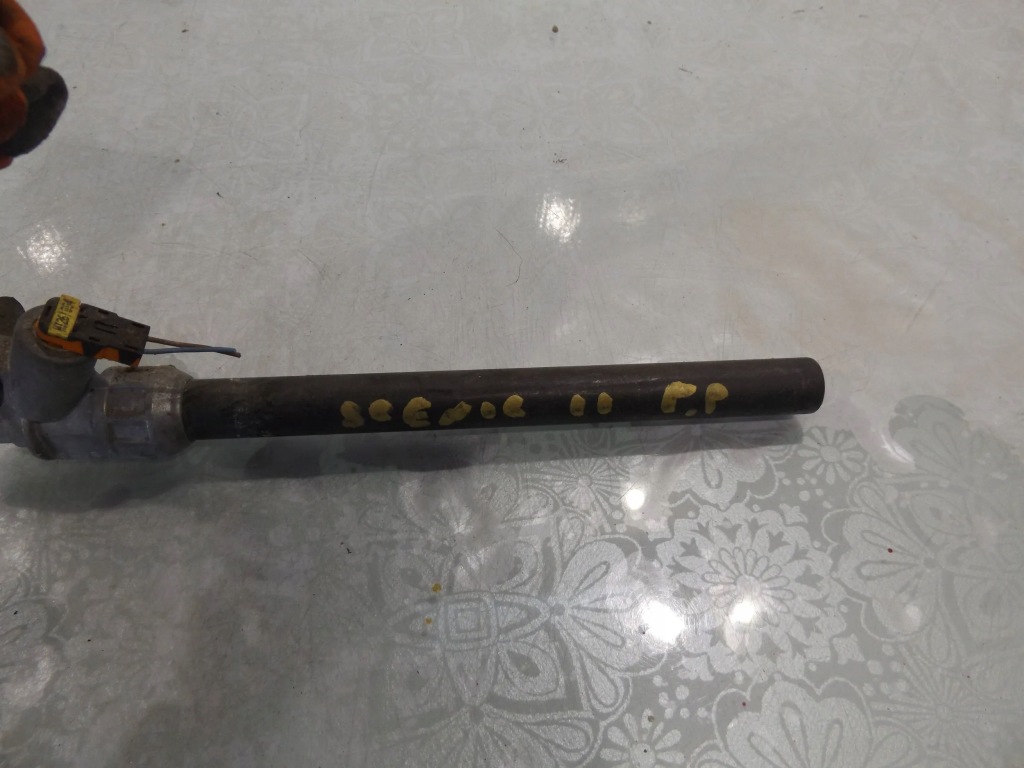 фото №3, Scenic ii натяжитель поперечина правый перед