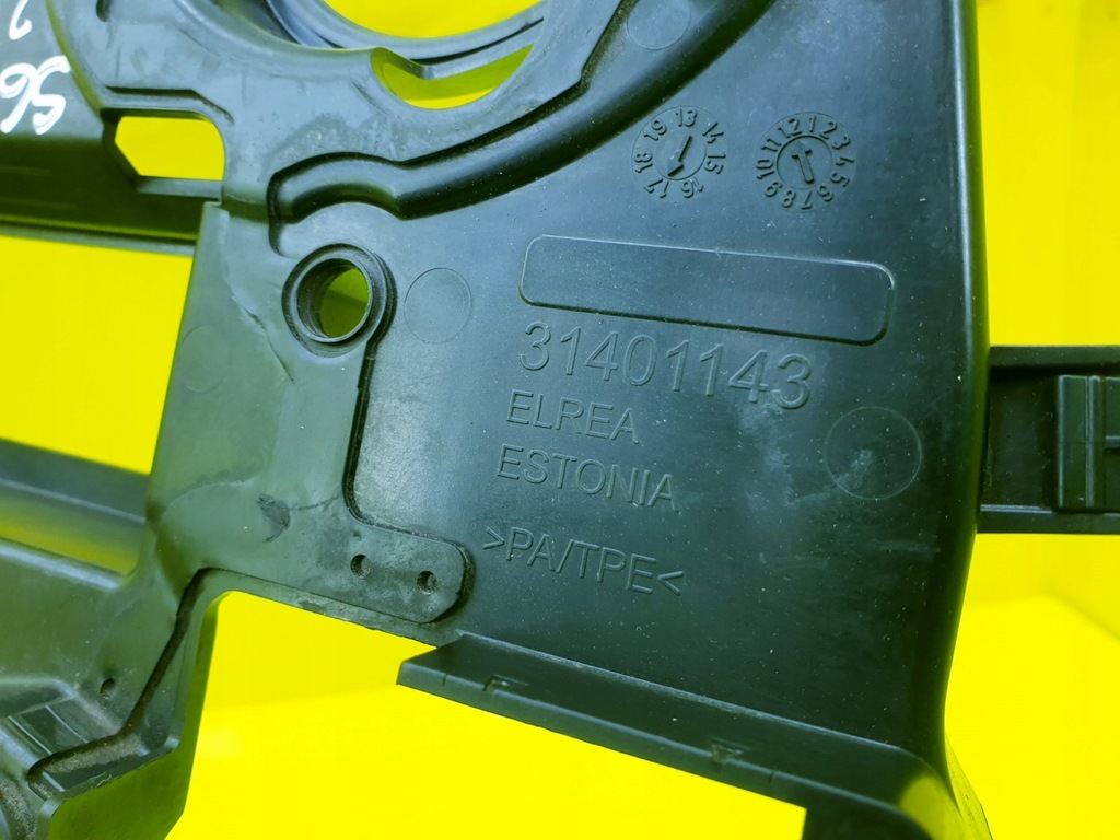 фото №9, Захист корпус розподільного валу volvo xc60 v70 v60 s60 ii 2.0d