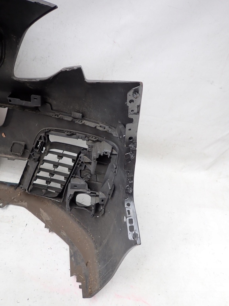 фото №15, Peugeot expert 16- бампер перед передній pdc 9811778077