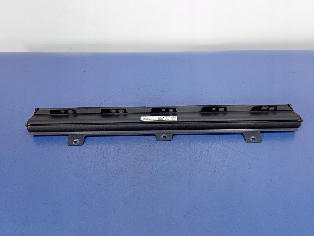 фото №5, Volvo s90 ii шторка стекло дверь задняя левая 31417230