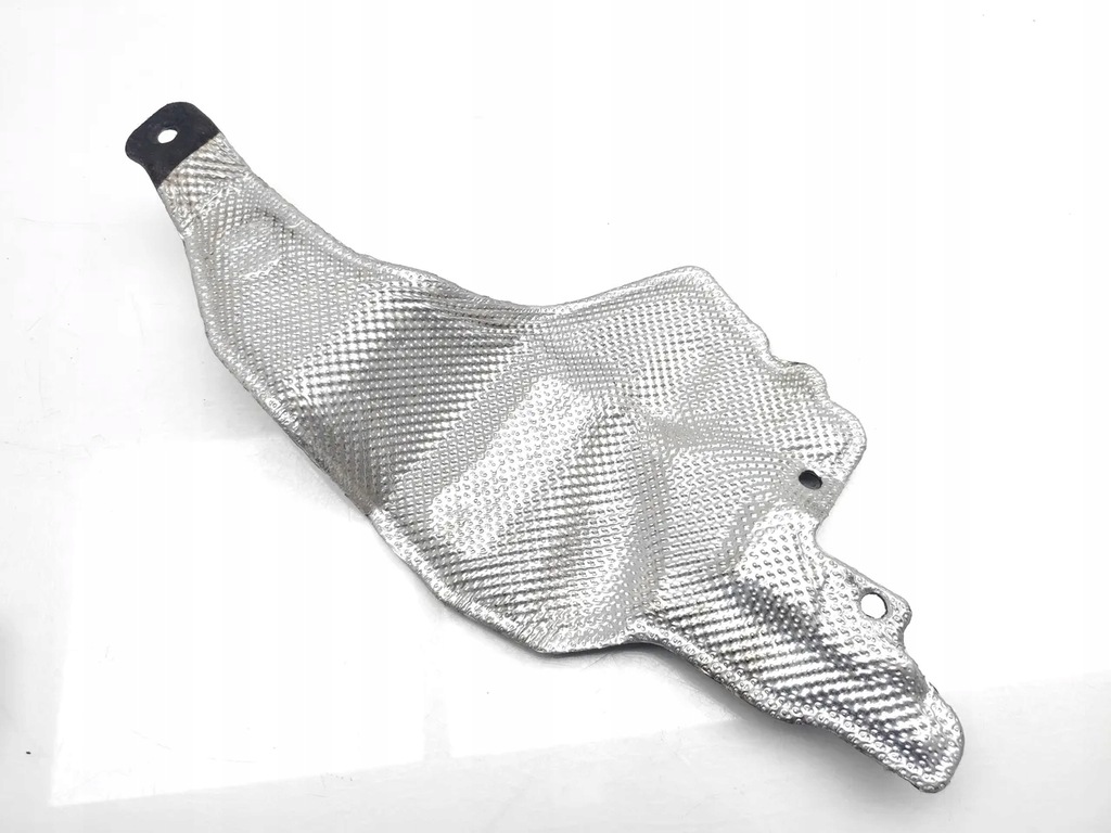 фото №2, Land rover range rover evoque защита тепловая отсек двигателя l8d2-6j020-db