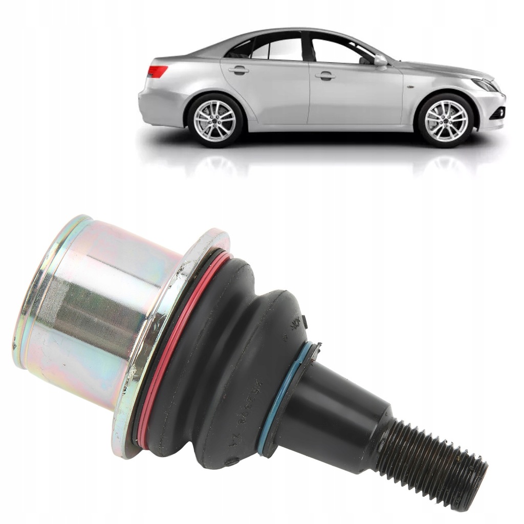 фото №12, Передній важіль нижній шарнір кульовий rbk500280 замінник dla land rover